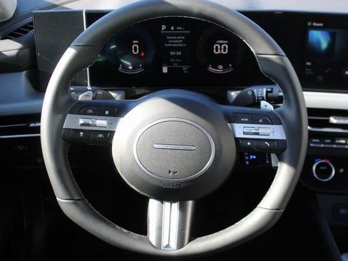 New 2026 Hyundai Sonata SEL image 12