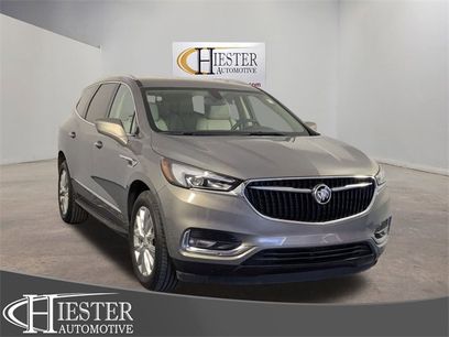 Used 2019 Buick Enclave Essence w/ Trailering Package, 5000 lbs.