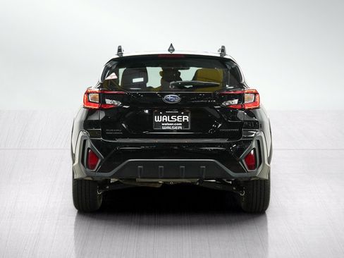 Used 2026 Subaru Crosstrek 2.5i Premium AWD/4WD image 4