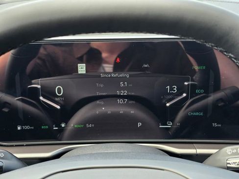 New 2026 Kia Sportage SX Prestige AWD/4WD image 20