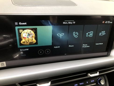 New 2025 Hyundai Sonata SEL image 27