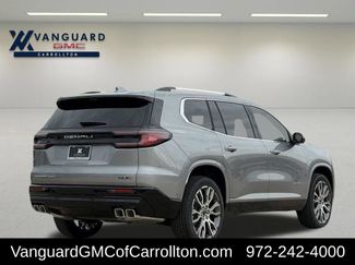 New 2026 GMC Acadia Denali Ultimate w/ LPO, Floor Liner Package AWD/4WD video 3