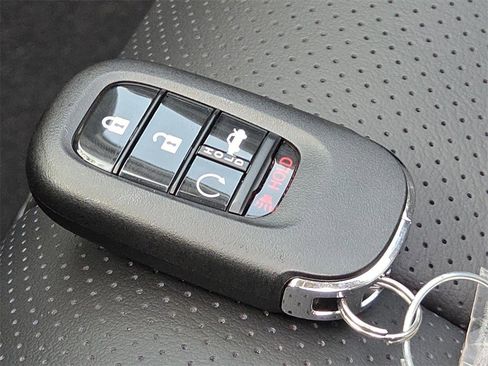 New 2025 Honda Accord Touring image 39