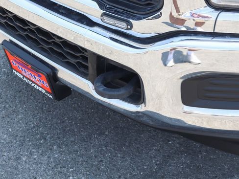 Used 2023 RAM 5500 Tradesman image 48