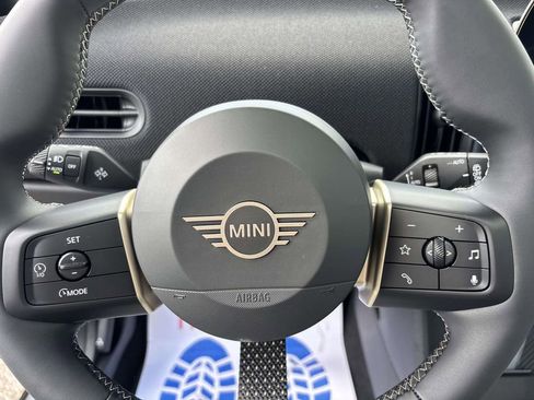 New 2026 MINI Cooper S image 15