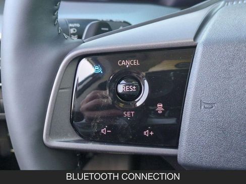 New 2026 Nissan Murano Platinum w/ Cargo Package AWD/4WD image 18