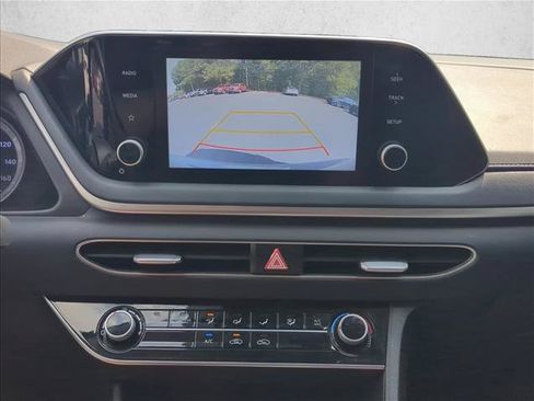 Used 2020 Hyundai Sonata SE w/ Cargo Package FWD image 20