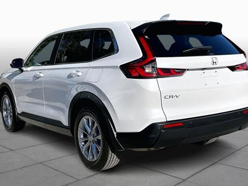 Used 2023 Honda CR-V EX-L image 11