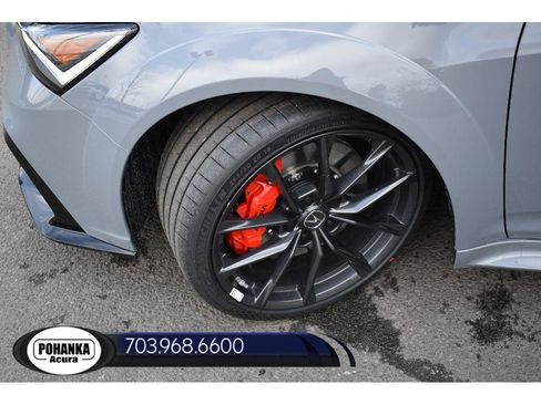 New 2026 Acura Integra Type S image 30