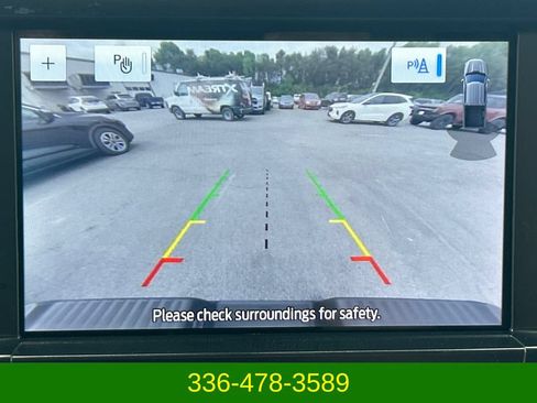 Used 2023 Ford F150 XL w/ STX Appearance Package RWD image 21