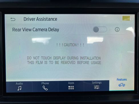 New 2026 Ford F250 XL w/ XL Chrome Package image 26