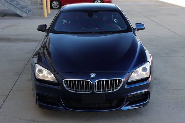Used 2013 BMW 650i xDrive Coupe AWD/4WD image 22