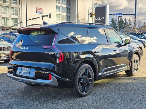 New 2026 Kia EV9 GT-Line image 5