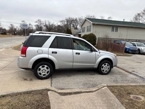 Used 2007 Saturn Vue 2WD image 13