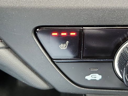 Used 2024 Honda Accord EX image 23