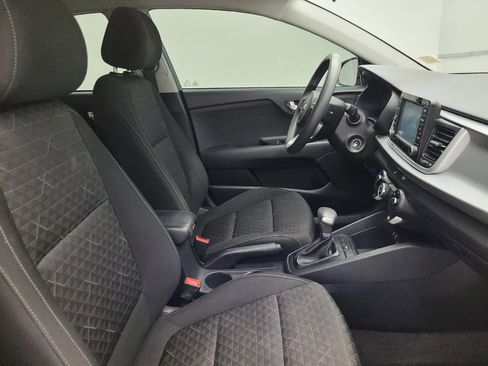 Used 2020 Kia Rio S FWD image 21
