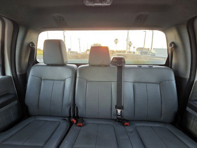 Used 2016 Ford F450 XL w/ XL Value Package AWD/4WD image 18