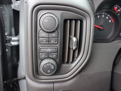 New 2026 Chevrolet Silverado 1500 W/T w/ Trailering Package AWD/4WD image 7