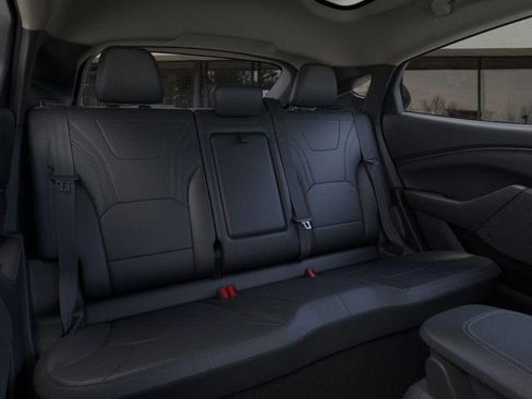 New 2025 Ford Mustang Mach-E Premium image 11