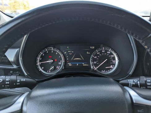 Used 2022 Toyota Highlander Platinum image 19
