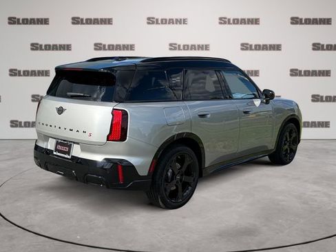 New 2026 MINI Cooper Countryman S AWD/4WD image 5