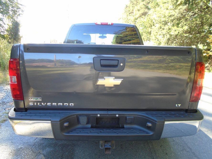 Used 2011 Chevrolet Silverado 1500 LT w/ All-Star Edition RWD image 6