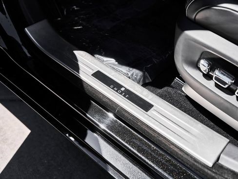 Used 2023 Rolls-Royce Ghost AWD/4WD image 34