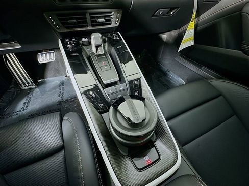 New 2026 Porsche 911 Carrera 4 GTS image 18