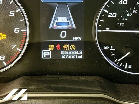 Used 2025 Subaru Outback Onyx Edition AWD/4WD image 14