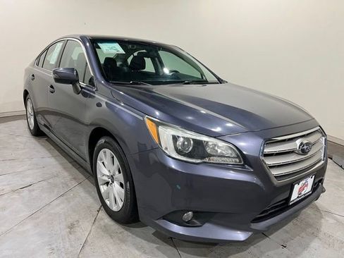 Used 2016 Subaru Legacy 2.5i Premium AWD/4WD image 2