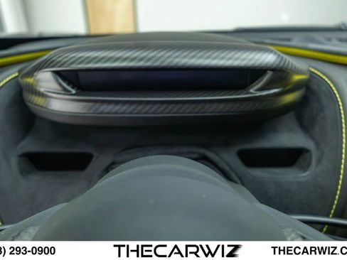 Used 2018 McLaren 720S Performance RWD image 50