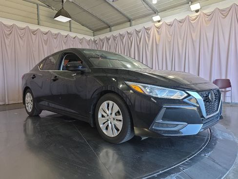 Used 2021 Nissan Sentra S FWD image 10