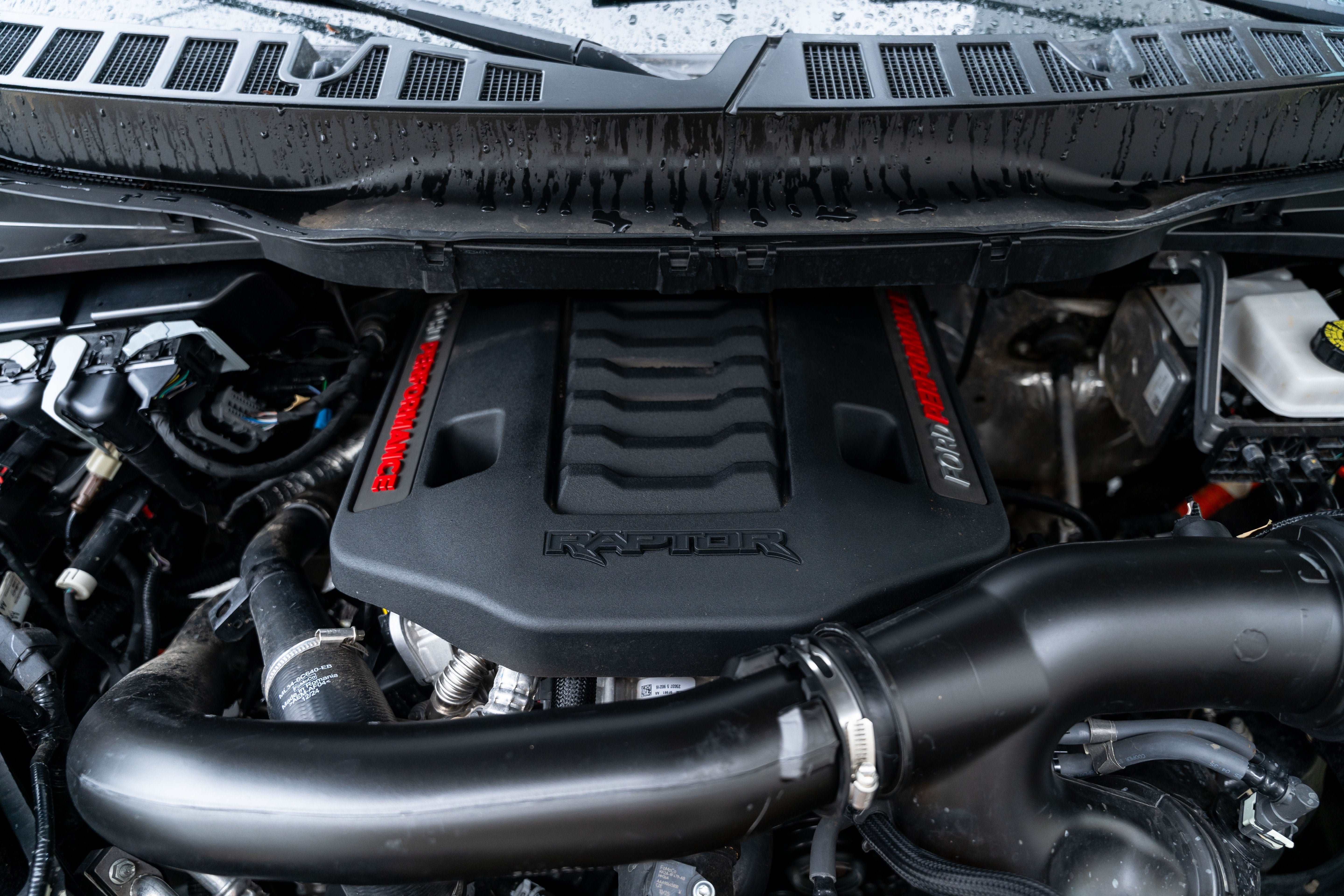 Used 2025 Ford F150 Raptor AWD/4WD image 19