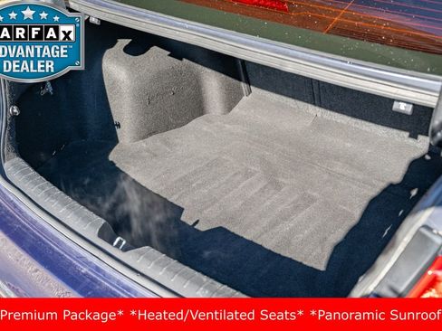 Used 2019 Kia Optima EX w/ EX Premium Package image 31