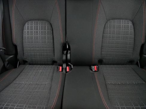 Certified 2024 Honda HR-V Sport image 13