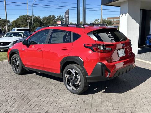 New 2026 Subaru Crosstrek 2.5i Limited image 4