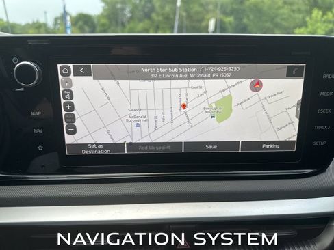 Used 2022 Kia K5 GT-Line image 6