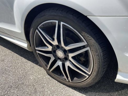 Used 2014 Mercedes-Benz C 250 Coupe image 3