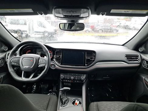 New 2026 Dodge Durango GT image 19