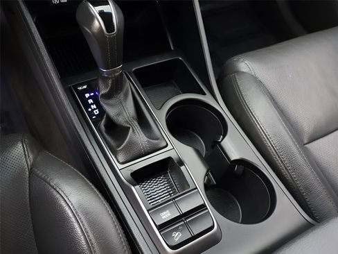 Used 2018 Hyundai Tucson SEL Plus image 49