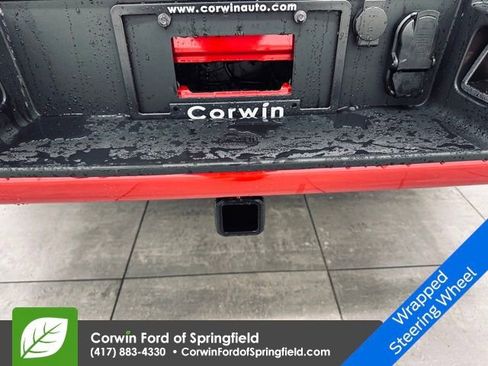 New 2025 Ford F150 XLT w/ Equipment Group 302A MID image 24