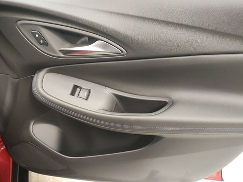 New 2026 Buick Encore GX Sport Touring w/ Advanced Technology Package image 9