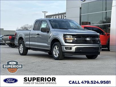 Used 2026 Ford F150 XLT