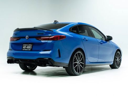 Used 2022 BMW M235i xDrive Gran Coupe image 12
