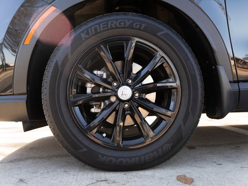 Certified 2025 Honda CR-V EX-L image 14