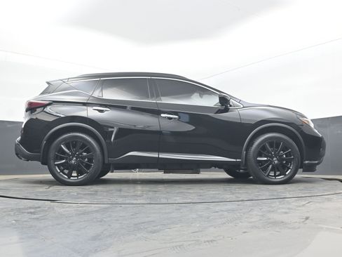 Used 2024 Nissan Murano SV w/ SV Midnight Edition Package FWD image 30