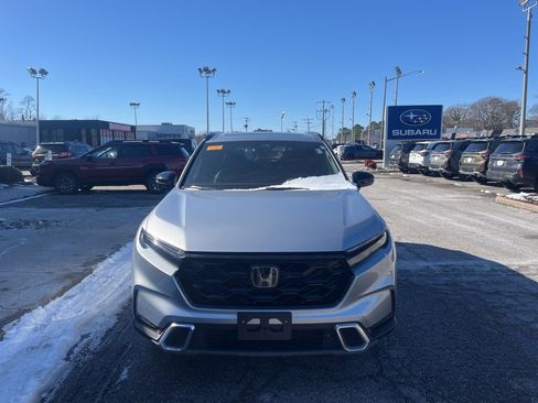 Used 2023 Honda CR-V Sport Touring image 8