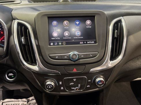 Used 2020 Chevrolet Equinox LT image 16