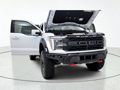 Used 2025 Ford F150 Raptor w/ Equipment Group 803A Raptor R AWD/4WD image 12