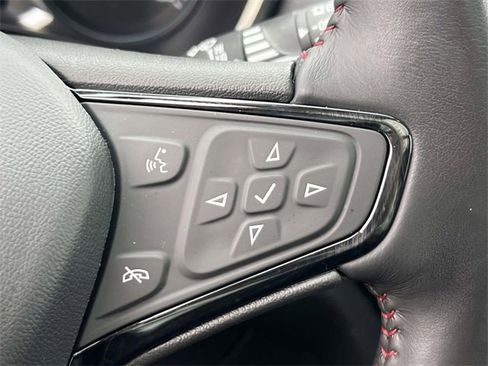 Used 2022 Chevrolet Equinox RS image 24